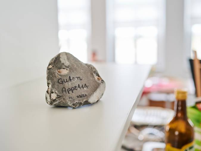 Maßnahmen bei Adipositas