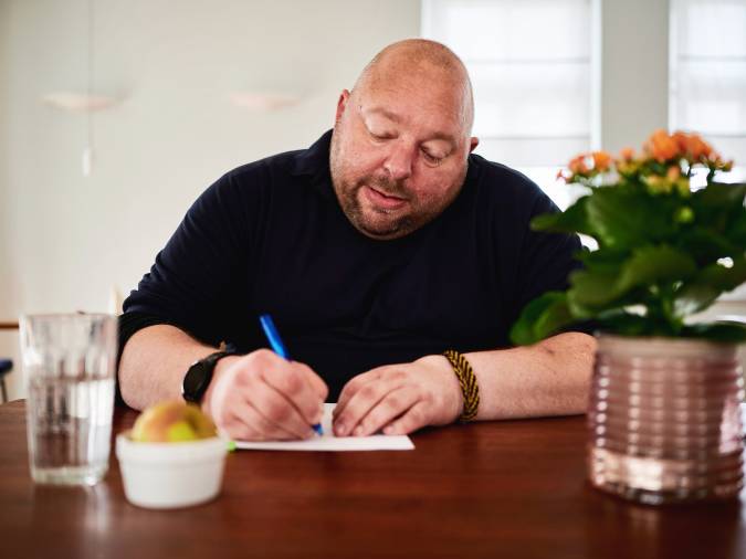 Adipositas Therapiestrategien