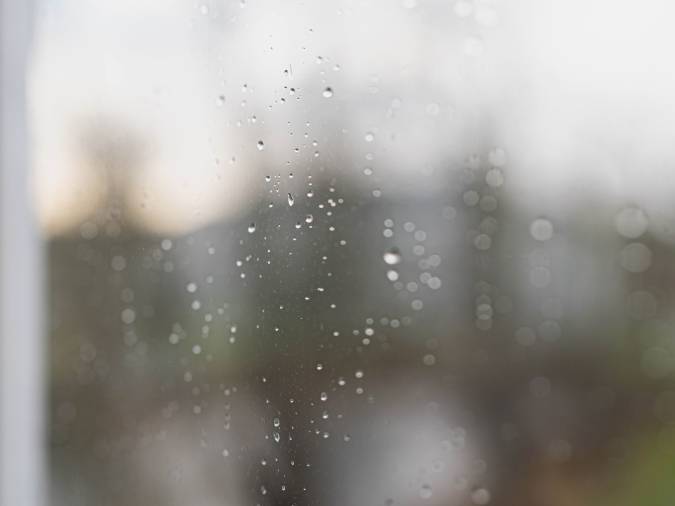 Symptome bei Depression