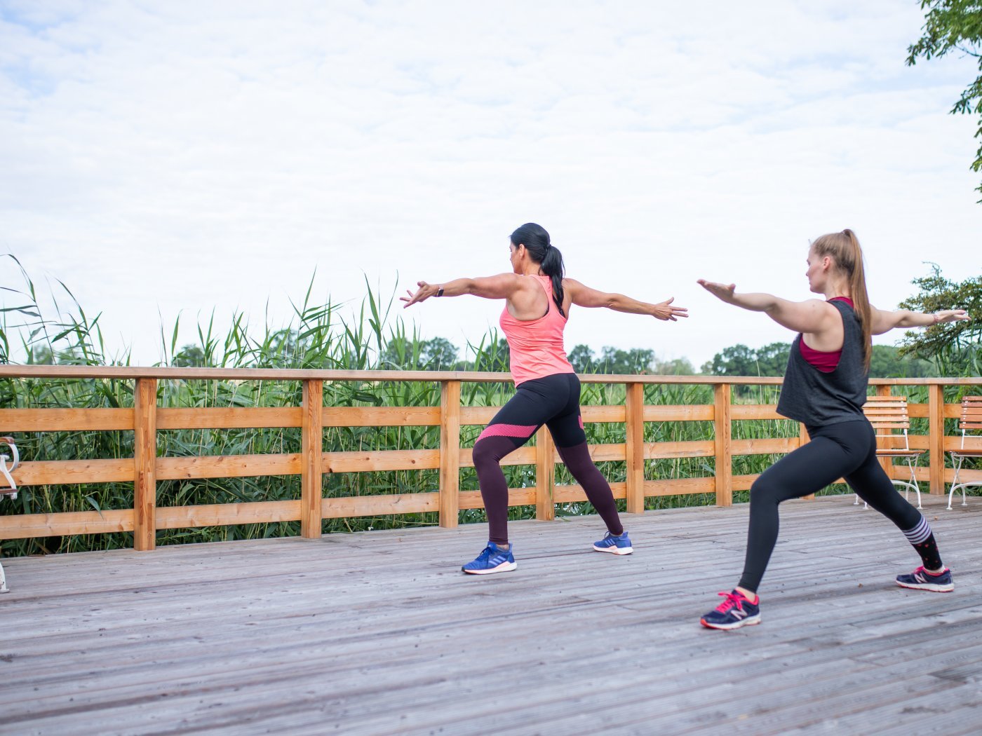 Was erwartet Sie in einer psychosomatischen Klinik?