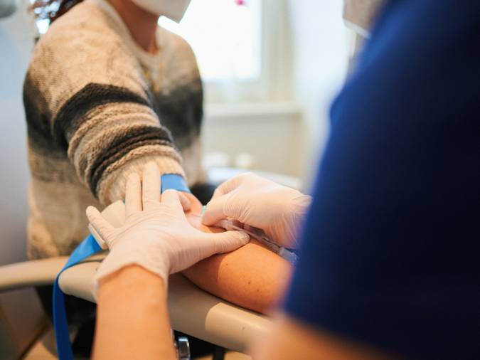 Was ist menschlicher Körper? Was ist ein Leib?