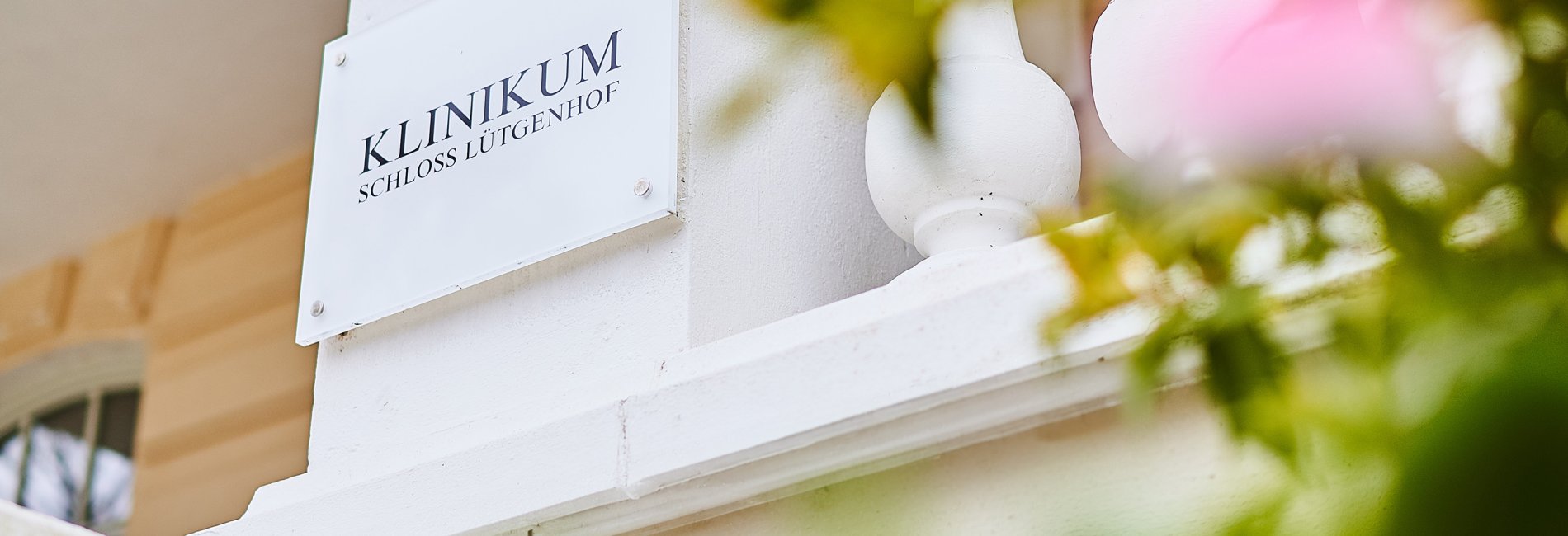 Kooperationsvereinbarung zwischen Klinikum Schloss Lütgenhof und Innenministerium Niedersachsen