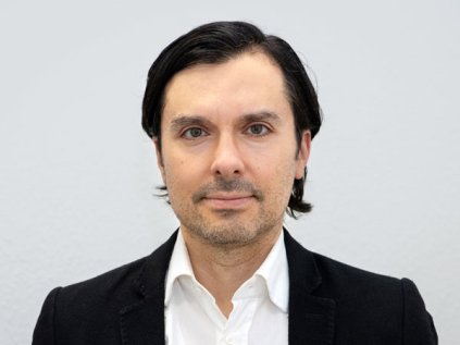 Jens Grassser - Funktionsoberarzt