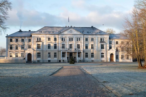 Silvester 2021 & Neujahr 2022