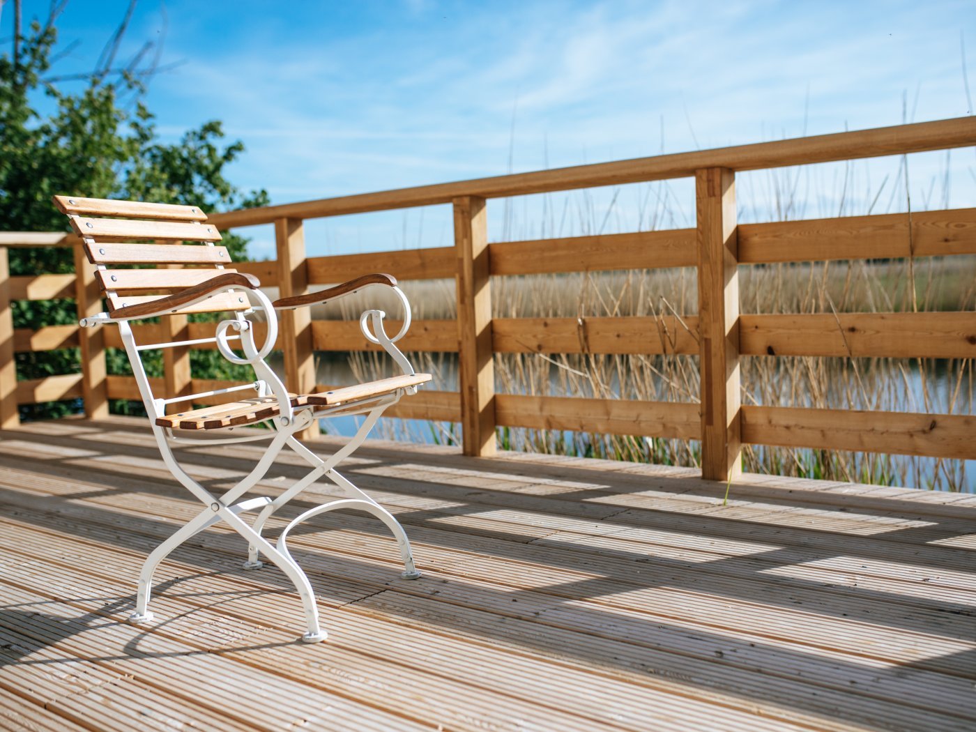 Das Fotos symbolisiert Faktoren, die die Stressresilienz beeinflussen