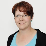 Jacqueline Rommelmeyer - Krankenschwester