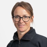 Pia Lorenz – Sporttherapeutin