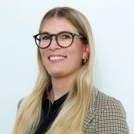 Laura Behnert – Leitende Hausdame