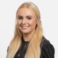 Lena Erdmann - Patientenmanagerin