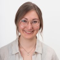 Linda Voß - Stationsärztin